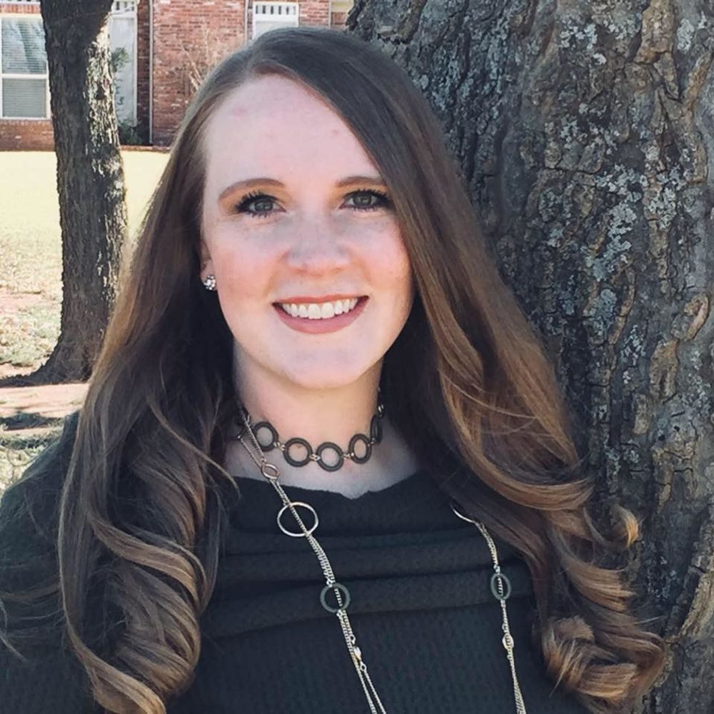 Meet your Posher, Amy